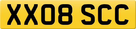 XX08SCC