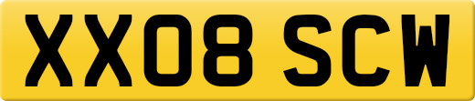 XX08SCW