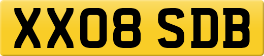 XX08SDB