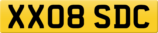 XX08SDC