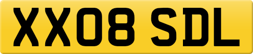 XX08SDL