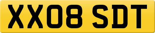 XX08SDT