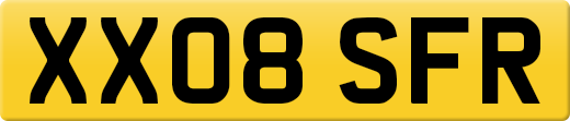 XX08SFR
