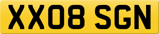 XX08SGN
