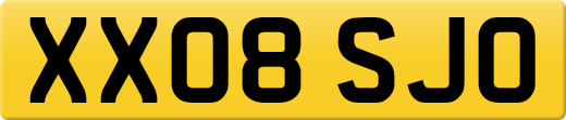 XX08SJO