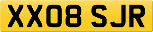 XX08SJR