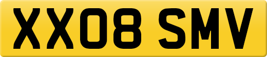 XX08SMV