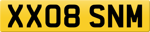 XX08SNM