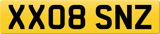 XX08SNZ