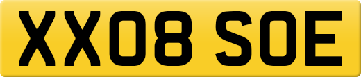 XX08SOE