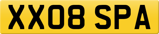 XX08SPA