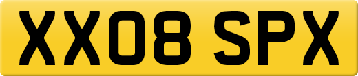 XX08SPX