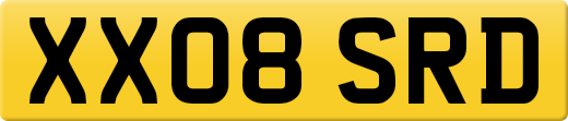 XX08SRD