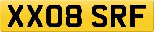 XX08SRF