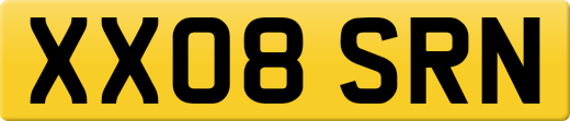 XX08SRN