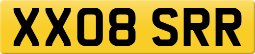 XX08SRR