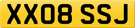 XX08SSJ