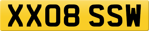 XX08SSW