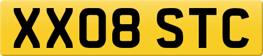 XX08STC