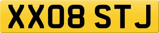 XX08STJ