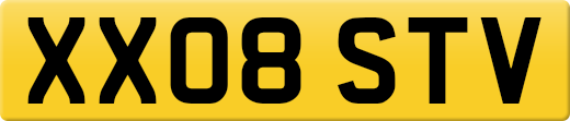 XX08STV
