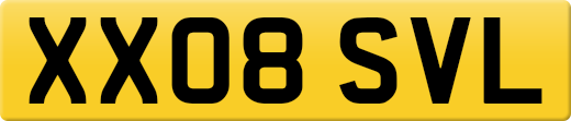 XX08SVL