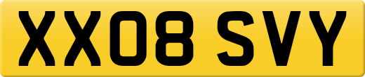 XX08SVY