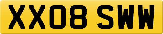 XX08SWW