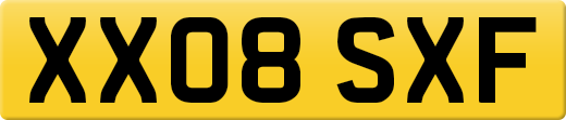XX08SXF