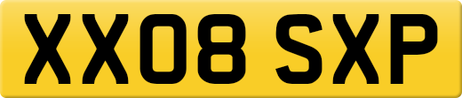 XX08SXP