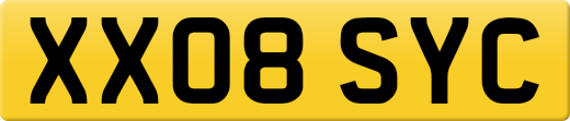 XX08SYC