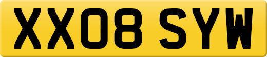 XX08SYW