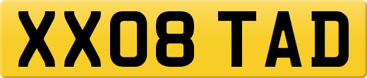 XX08TAD
