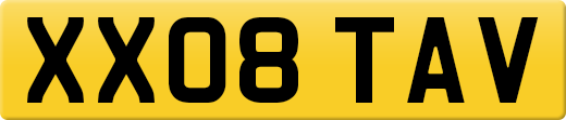 XX08TAV