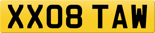 XX08TAW