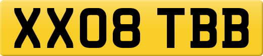XX08TBB