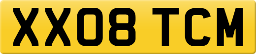 XX08TCM