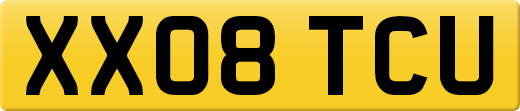 XX08TCU