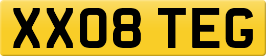 XX08TEG