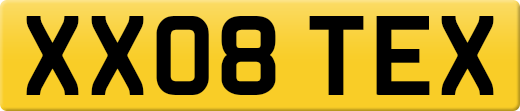 XX08TEX