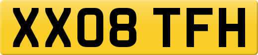 XX08TFH