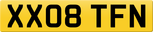 XX08TFN