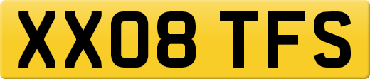 XX08TFS