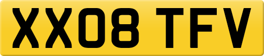 XX08TFV