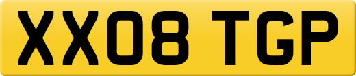 XX08TGP