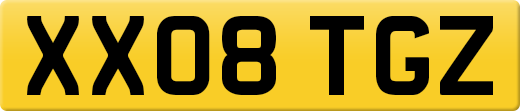 XX08TGZ