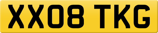 XX08TKG