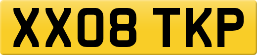 XX08TKP