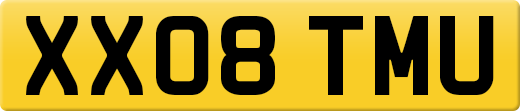 XX08TMU