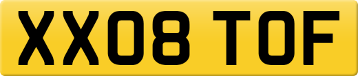 XX08TOF